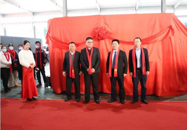 2022龙雕激光年会暨客户答谢会 | 4万瓦全球首发(图4) 2022龙雕激光年会暨客户答谢会 | 4万瓦全球首发(图4)