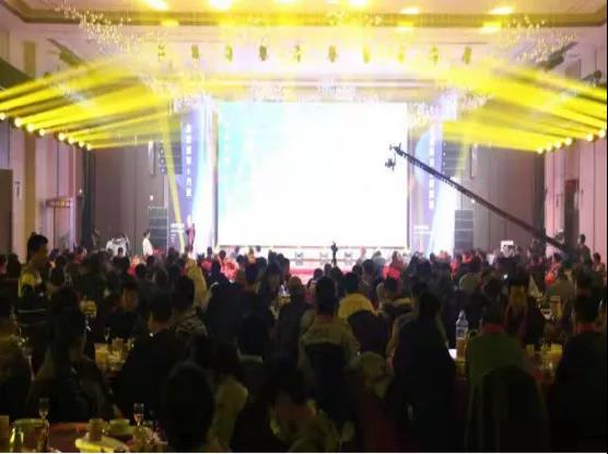 2022龙雕激光年会暨客户答谢会 | 4万瓦全球首发(图10) 2022龙雕激光年会暨客户答谢会 | 4万瓦全球首发(图10)