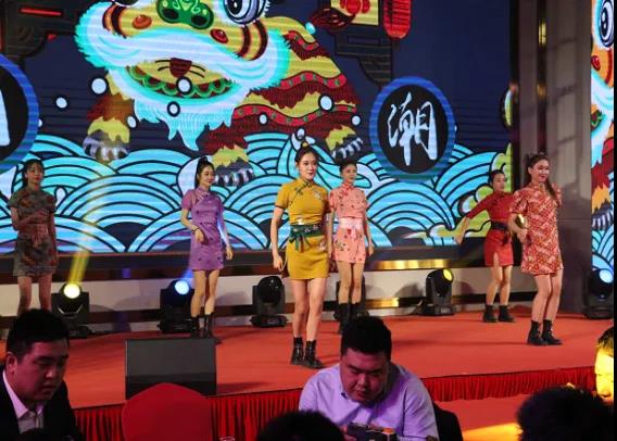 2022龙雕激光年会暨客户答谢会 | 4万瓦全球首发(图11) 2022龙雕激光年会暨客户答谢会 | 4万瓦全球首发(图11)